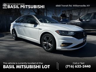 Used 2020 Volkswagen Jetta R-Line image 1
