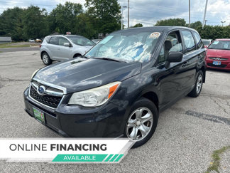 Used 2014 Subaru Forester 2.5i image 1