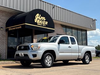 Used 2012 Toyota Tacoma 2WD Access Cab image 1