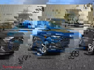 New 2025 Audi A3 2.0T Premium Plus image 1