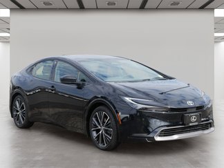 Used 2024 Toyota Prius Limited image 1