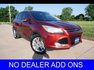 Used 2014 Ford Escape Titanium image 1