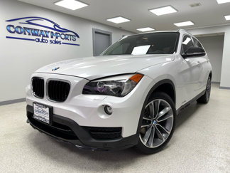 Used 2015 BMW X1 xDrive28i image 1