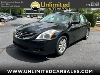 Used 2012 Nissan Altima 2.5 S w/ Convenience Pkg image 1