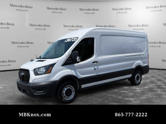 Used 2021 Ford Transit 250 Medium Roof image 1