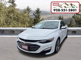 Used 2023 Chevrolet Malibu LT image 1