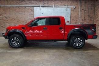 Used 2012 Ford F150 Raptor w/ Raptor Luxury Pkg image 1