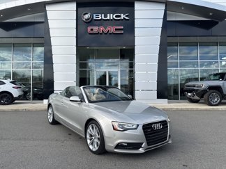 Used 2014 Audi A5 2.0T Premium Plus image 1