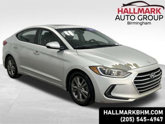 Used 2017 Hyundai Elantra Value Edition video 1