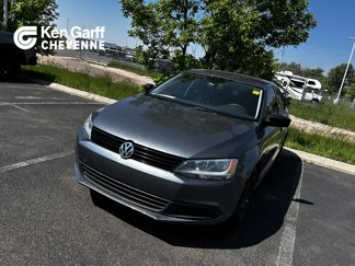 Used 2012 Volkswagen Jetta Sedan image 1
