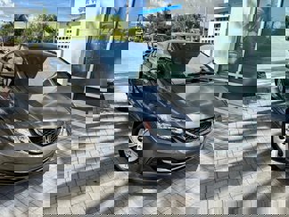 Used 2014 Honda Civic LX image 1