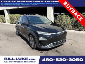 Used 2019 Hyundai Kona Ultimate image 1