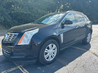 Used 2015 Cadillac SRX Luxury w/ Driver Awareness Package image 1