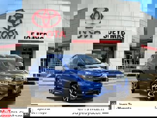 Used 2020 Honda HR-V Sport image 1