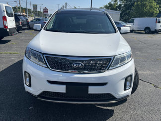 Used 2015 Kia Sorento SX image 1
