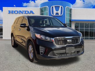 Used 2020 Kia Sorento LX image 1