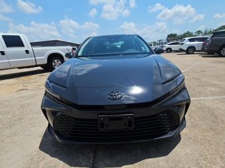 Used 2025 Toyota Camry LE image 1