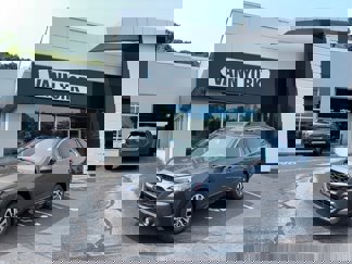New 2025 Subaru Outback Premium image 1
