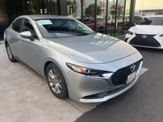 Used 2019 MAZDA MAZDA3 Sedan image 1