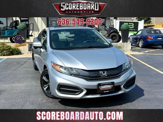 Used 2015 Honda Civic EX image 1