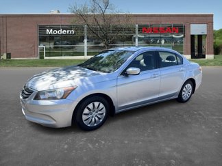 Used 2012 Honda Accord LX image 1