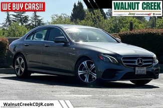 Used 2018 Mercedes-Benz E 300 image 1