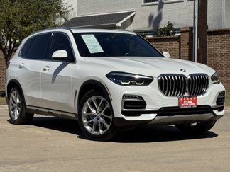 Used 2020 BMW X5 sDrive40i w/ Convenience Package image 1