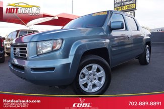 Used 2006 Honda Ridgeline RTS image 1