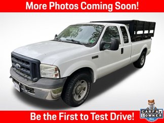 Used 2006 Ford F250 XL image 1
