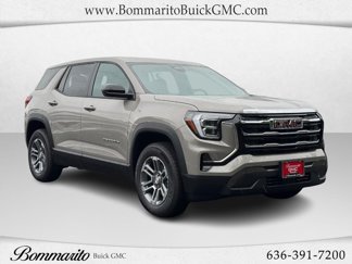 New 2025 GMC Terrain Elevation image 1