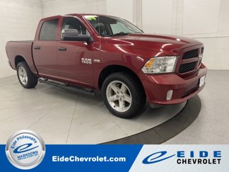 Used 2014 RAM 1500 Express image 1