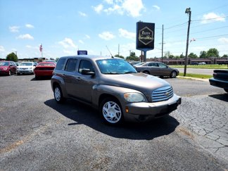 Used 2011 Chevrolet HHR LS image 1