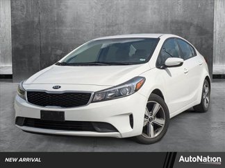 Used 2018 Kia Forte S image 1