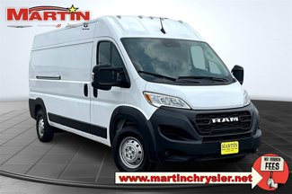 Used 2023 RAM ProMaster 2500 image 1
