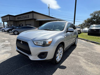 Used 2015 Mitsubishi Outlander Sport ES image 1
