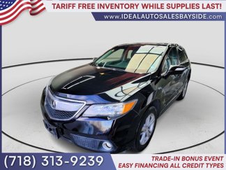 Used 2015 Acura RDX AWD w/ Technology Package image 1