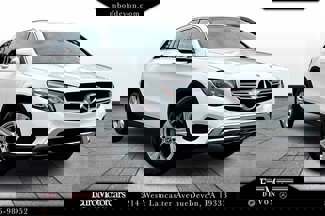 Used 2018 Mercedes-Benz GLC 300 4MATIC image 1