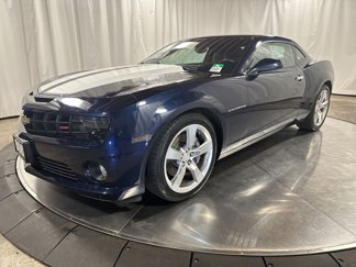 Used 2010 Chevrolet Camaro SS w/ RS Package image 1