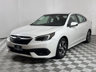 Used 2020 Subaru Legacy Premium w/ Popular Package #1 image 1