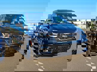 New 2025 Chrysler Pacifica Select image 1