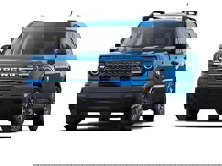 New 2025 Ford Bronco Sport Big Bend image 1