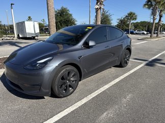 Used 2023 Tesla Model Y Long Range image 1