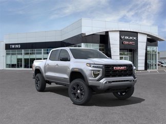 New 2024 GMC Canyon Elevation w/ Elevation Premium Package image 1