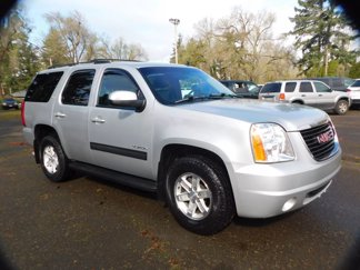 Used 2014 GMC Yukon SLT image 1