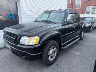 Used 2004 Ford Explorer Sport Trac XLT image 1