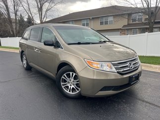 Used 2011 Honda Odyssey EX image 1