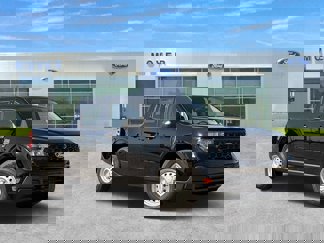 New 2025 Ford Maverick XL w/ Equipment Group 102A image 1