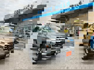 Used 2025 Chevrolet Equinox LT w/ Convenience Package II image 1