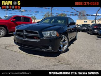 Used 2013 Dodge Charger R/T image 1