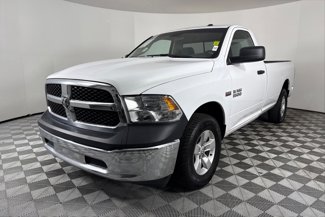Used 2018 RAM 1500 Tradesman image 1